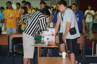 Eurobot'2011